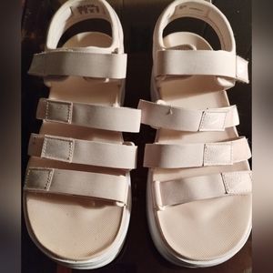 Nike sandals